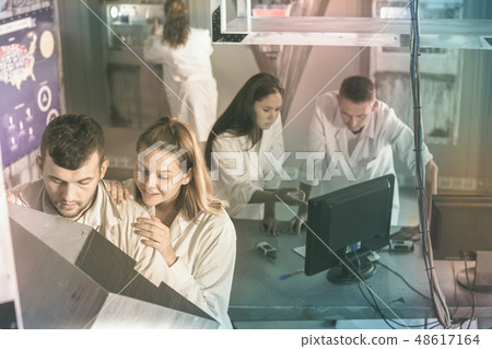 Adults in quest room Adults in quest room 48617164