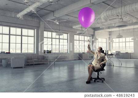 Waiting for inspiration to come 48619243