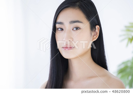 Beauty image · Hair care Beauty image · Hair care 48620800