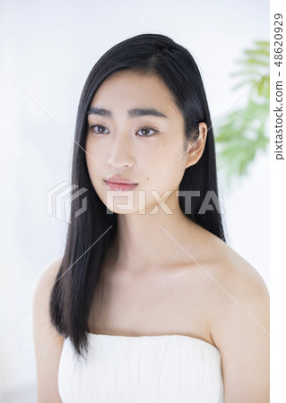 Beauty Image · Skin Care 48620929