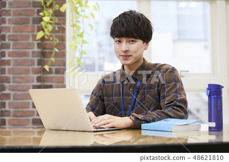 商業創意商人 商業創意商人 48621810