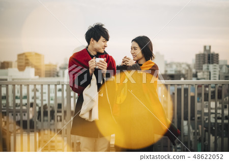 夫婦屋頂生活方式 夫婦屋頂生活方式 48622052