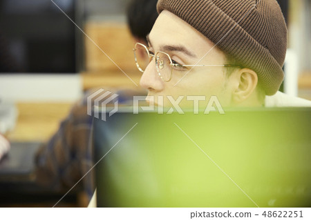 商業創意商人 商業創意商人 48622251