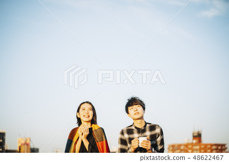 夫婦屋頂生活方式 夫婦屋頂生活方式 48622467