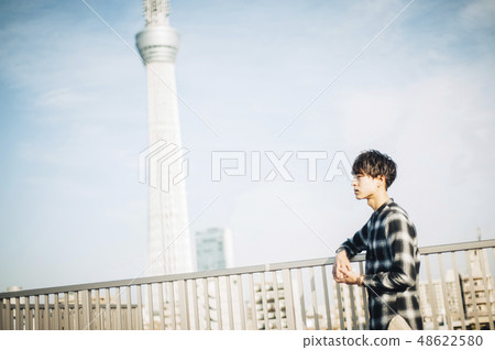 男性屋頂生活方式 男性屋頂生活方式 48622580