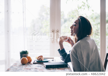 女性生活方式飲食 女性生活方式飲食 48622842