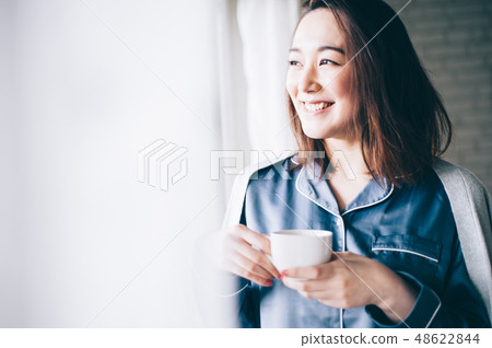女性生活方式下午茶時間 女性生活方式下午茶時間 48622844