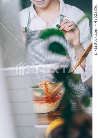 女性生活美食 48622856