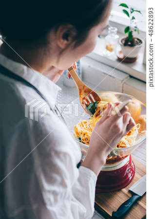 女性生活美食 女性生活美食 48622893