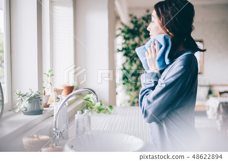 女性生活方式美 女性生活方式美 48622894