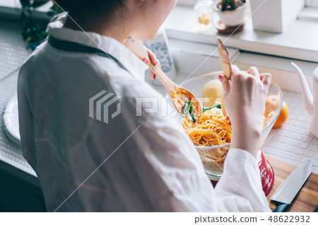 Female Lifestyle Cuisine Female Lifestyle Cuisine 48622932
