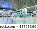 Namba station  48623369