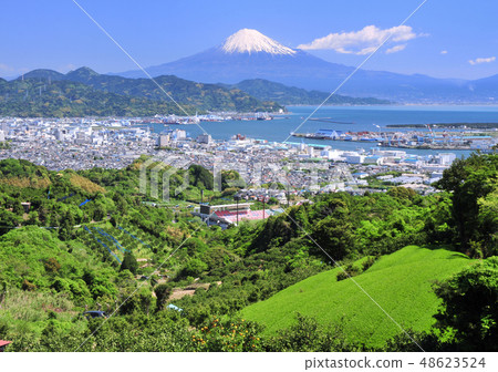 Landscape from Nippori-8751 Landscape from Nippori-8751 48623524