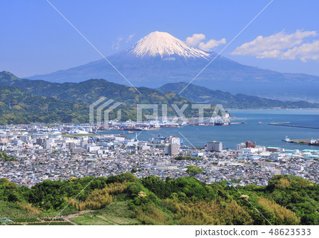 來自Nippori-8756的景觀 48623533