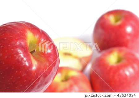 Apple (Pink Lady) Apple (Pink Lady) 48624054