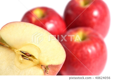 蘋果（粉紅女士） 48624056