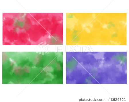 Bleeding paint background Wallpaper Bleeding paint background Wallpaper 48624321