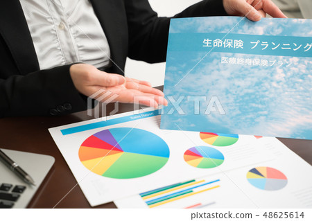 女性生意 48625614