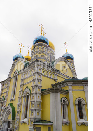 Eastern Orthodox Building Eastern Orthodox Building 48625854