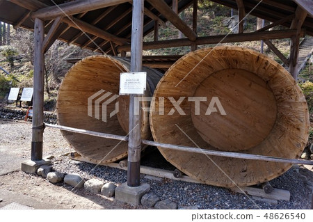 Deep park for barrel oil keg kettle Deep park for barrel oil keg kettle 48626540