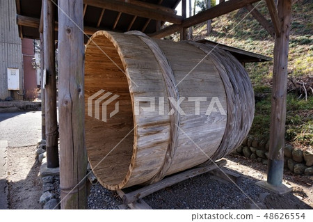 Deep park for barrel oil keg kettle Deep park for barrel oil keg kettle 48626554