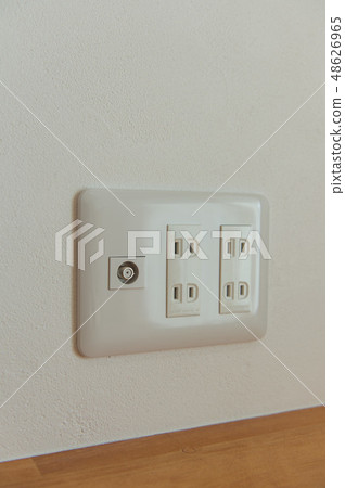 電源插座 電源插座 48626965