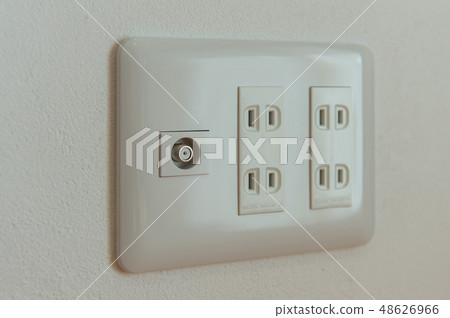 電源插座 電源插座 48626966
