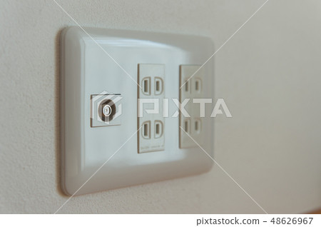 電源插座 電源插座 48626967