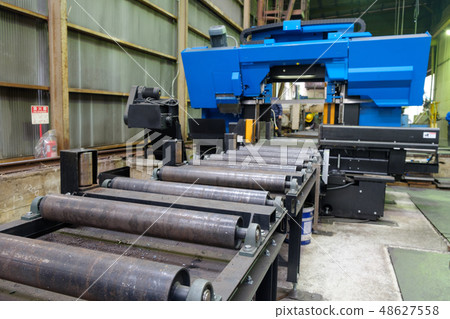 鋼鐵機械 48627558