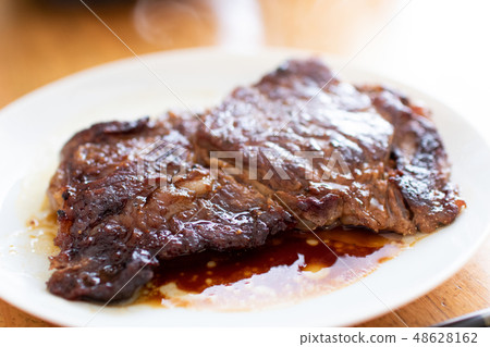 家常菜牛排 家常菜牛排 48628162