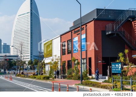 橫濱 商行 商店 48628433