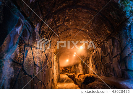 （靜岡縣）熱海跑道內 48628455