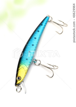 誘餌釣魚鉤 48629964