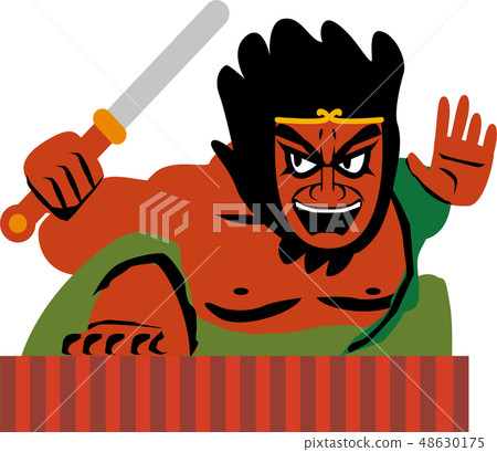 Nebuta Festival Nebuta Festival 48630175