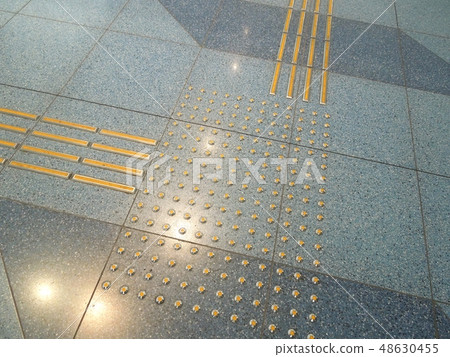 Guide blocks 48630455