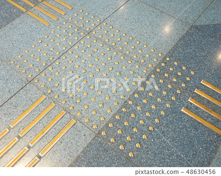 Guide blocks 48630456