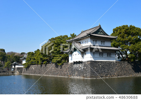 Imperial Palace Temple Imperial Palace Temple 48630688