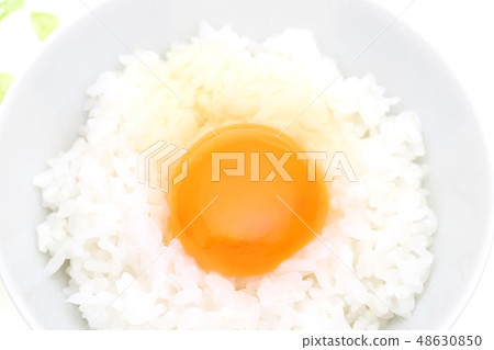 Tamago蟹飯食物 48630850