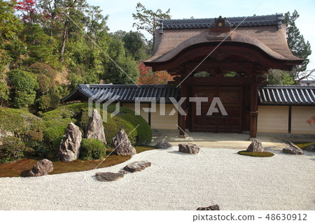 Shigaraki garden of Komyoji 48630912