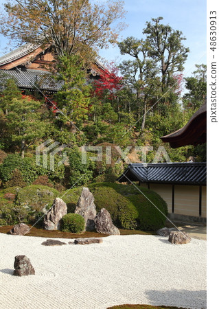 Shigaraki garden of Komyoji 48630913