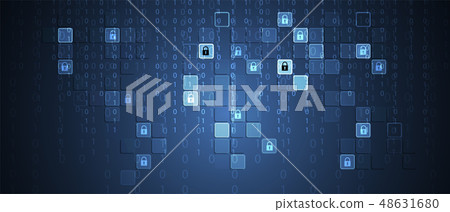 Cybersecurity and information network protection. Cybersecurity and information network protection. 48631680