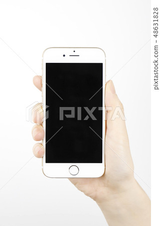 智能手機 48631828