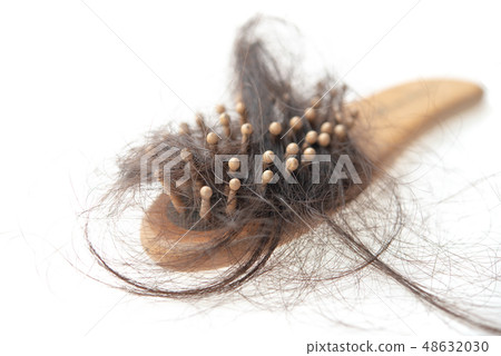 Hair loss problem. Hair loss problem. 48632030