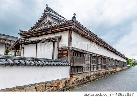 前Asakusa Mori家庭Hagi House Ryoiki Nagaya 前Asakusa Mori家庭Hagi House Ryoiki Nagaya 48632837