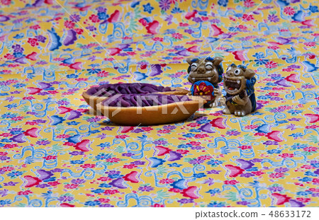 Shisa and Tart Shisa and Tart 48633172