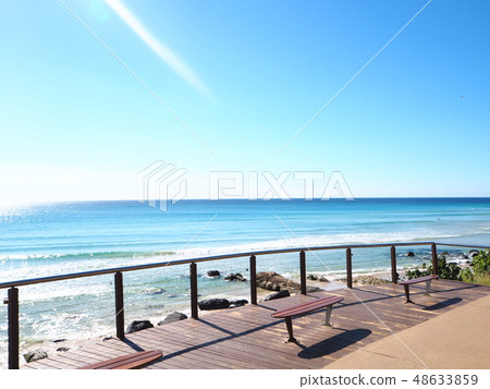 Australia Coolangatta Australia Coolangatta 48633859