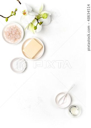 pa natural cosmetic products background pa natural cosmetic products background 48634514