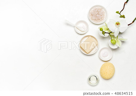 pa natural cosmetic products background pa natural cosmetic products background 48634515