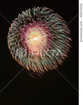 煙花大火 煙花大火 48635626