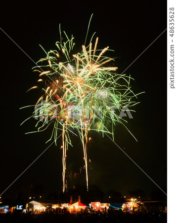 星礦煙花綠色 星礦煙花綠色 48635628